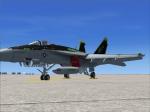 VRS Superbug VFA-105 Current CAG Textures